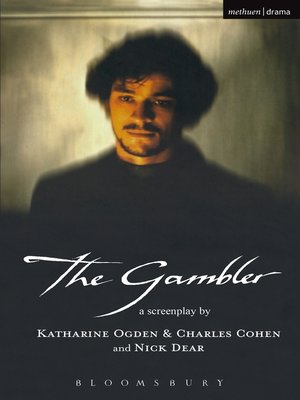cover image of The Gambler
